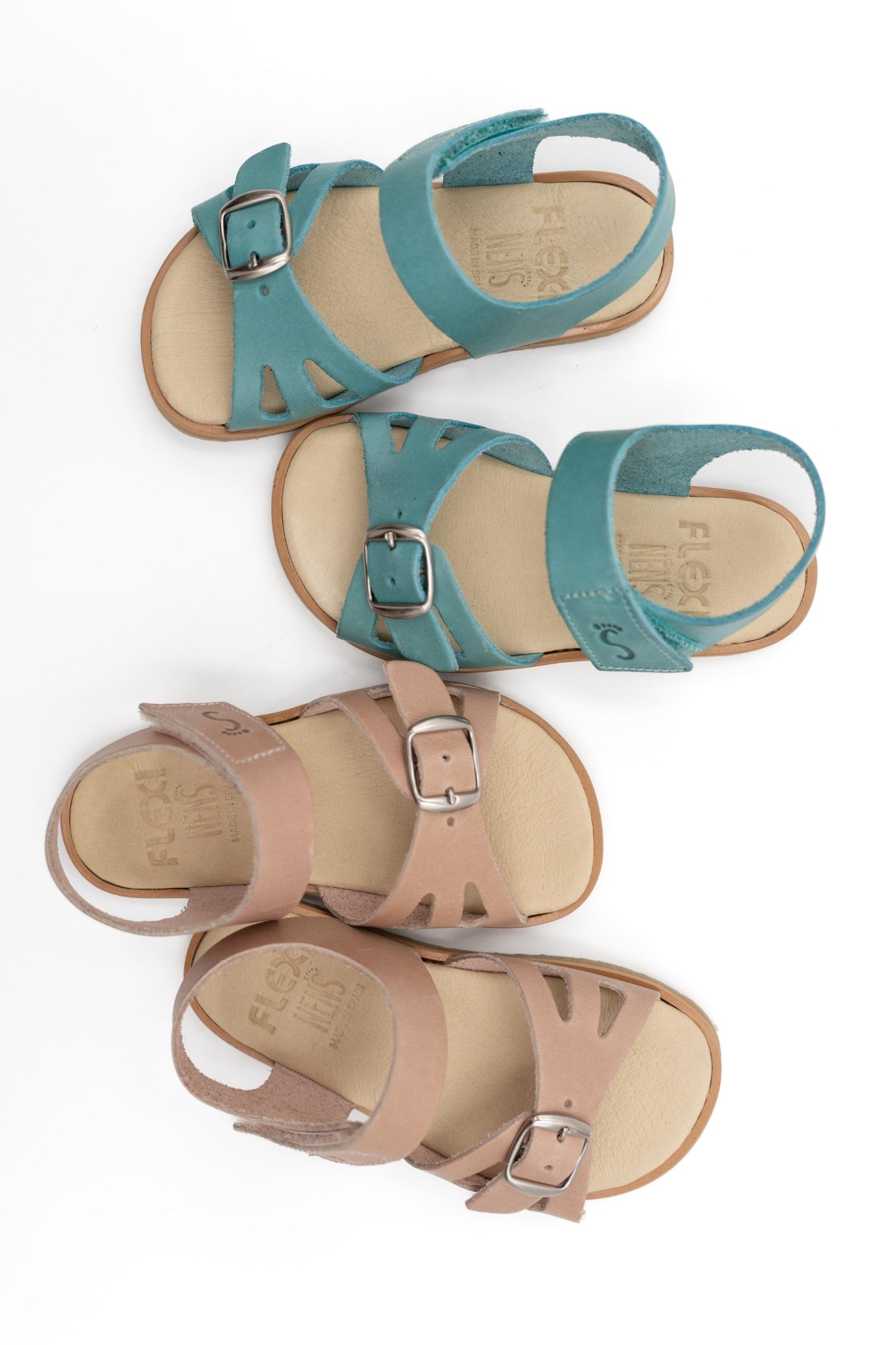 421-LI FLEXI NENS SPORT - GAROS