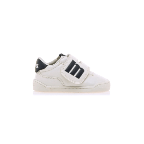 DEPORTIVA BAREFOOT 48909 RESPECT MUSTANG FREE BEBÉ USAIN AZUL ( T 20 - 26) - GARÓS