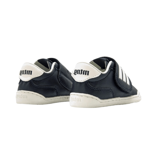 DEPORTIVA BAREFOOT VELCRO BEBÉ 48909 USAIN MARINO - MUSTANG FREE - GARÓS