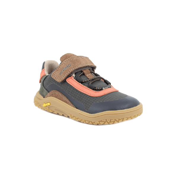 DEPORTIVA RESPETUOSA GORE TEX PYR GTX 8916422 VERDE - PRIMIGI - GARÓS