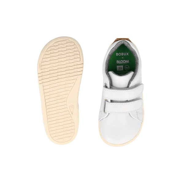 DEPORTIVAS RESPETUOSAS BOBUX GRASS COURT VERDE - GARÓS