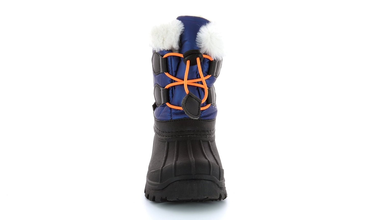 KICKERS BOTA DE NIEVE SEALSNOW AZUL - GARÓS
