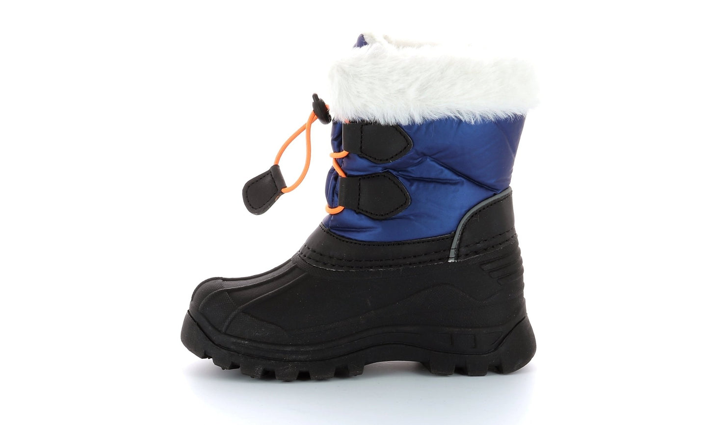 KICKERS BOTA DE NIEVE SEALSNOW AZUL - GARÓS