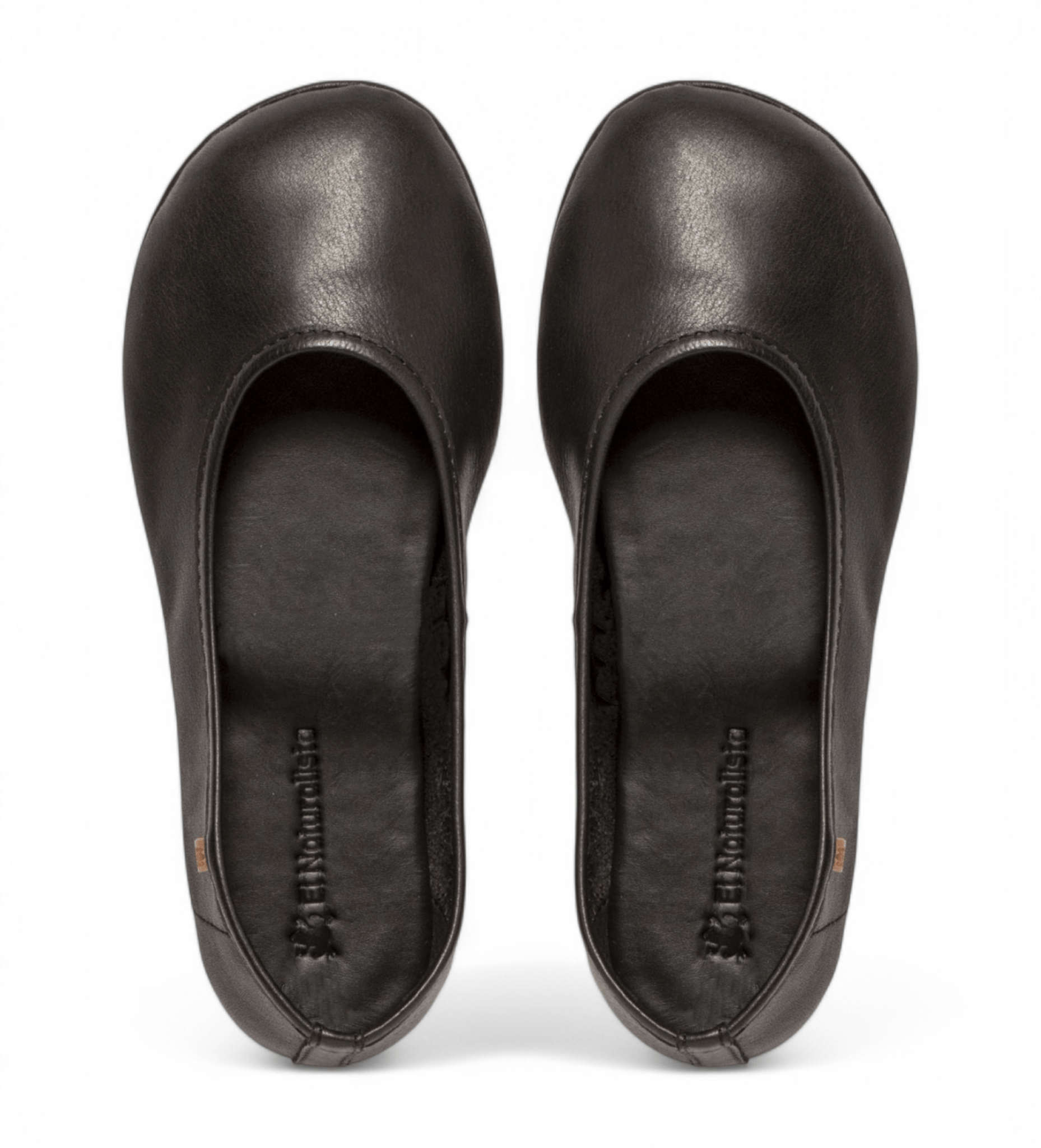 MERCEDITAS BAREFOOT N5820 ESSENCE NEGRA - EL NATURALISTA - GARÓS