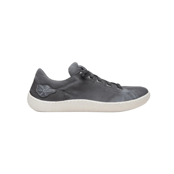 ZAPATILLA DEPORTIVA RESPETUOSA SUNNI SABBI MIYAKO NEGRO ONYX - GARÓS