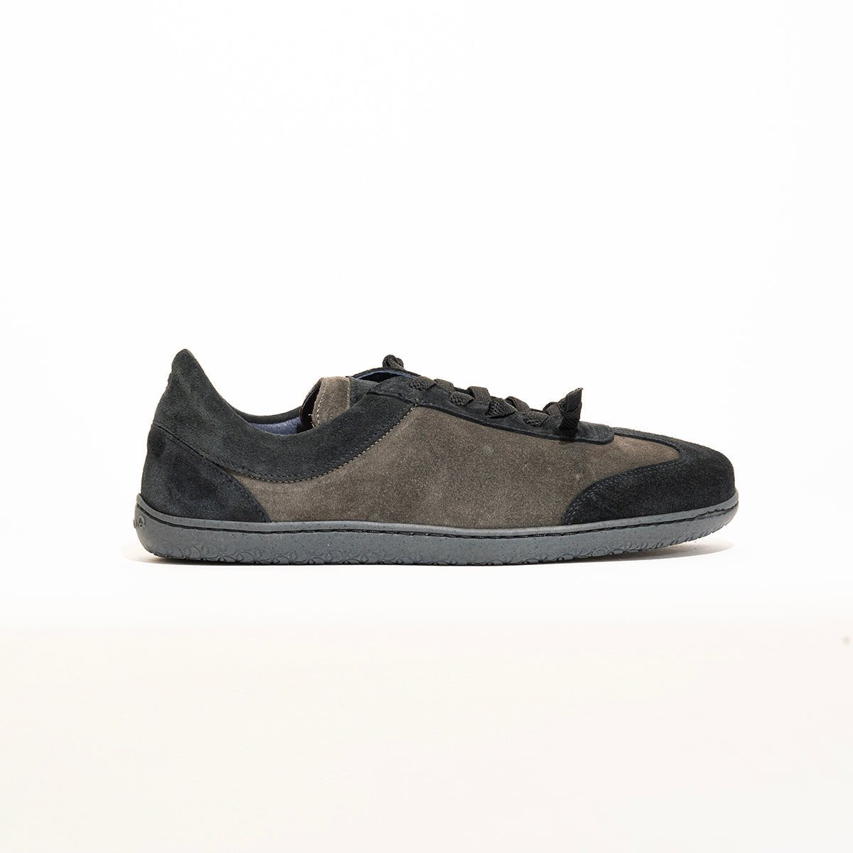 ZAPATO RESPETUOSO ADULTO TOTS NEGRO - QUONDAM - GARÓS
