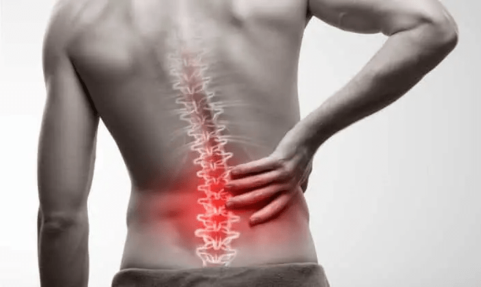 Barefoot y dolor de espalda: cómo están conectados tus pies con tu postura - GARÓS