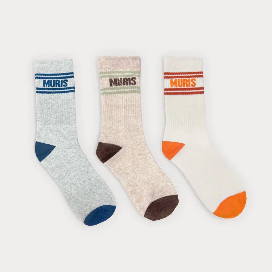 🧦 ¿Calcetines barefoot? Qué tener en cuenta más allá del zapato - GARÓS