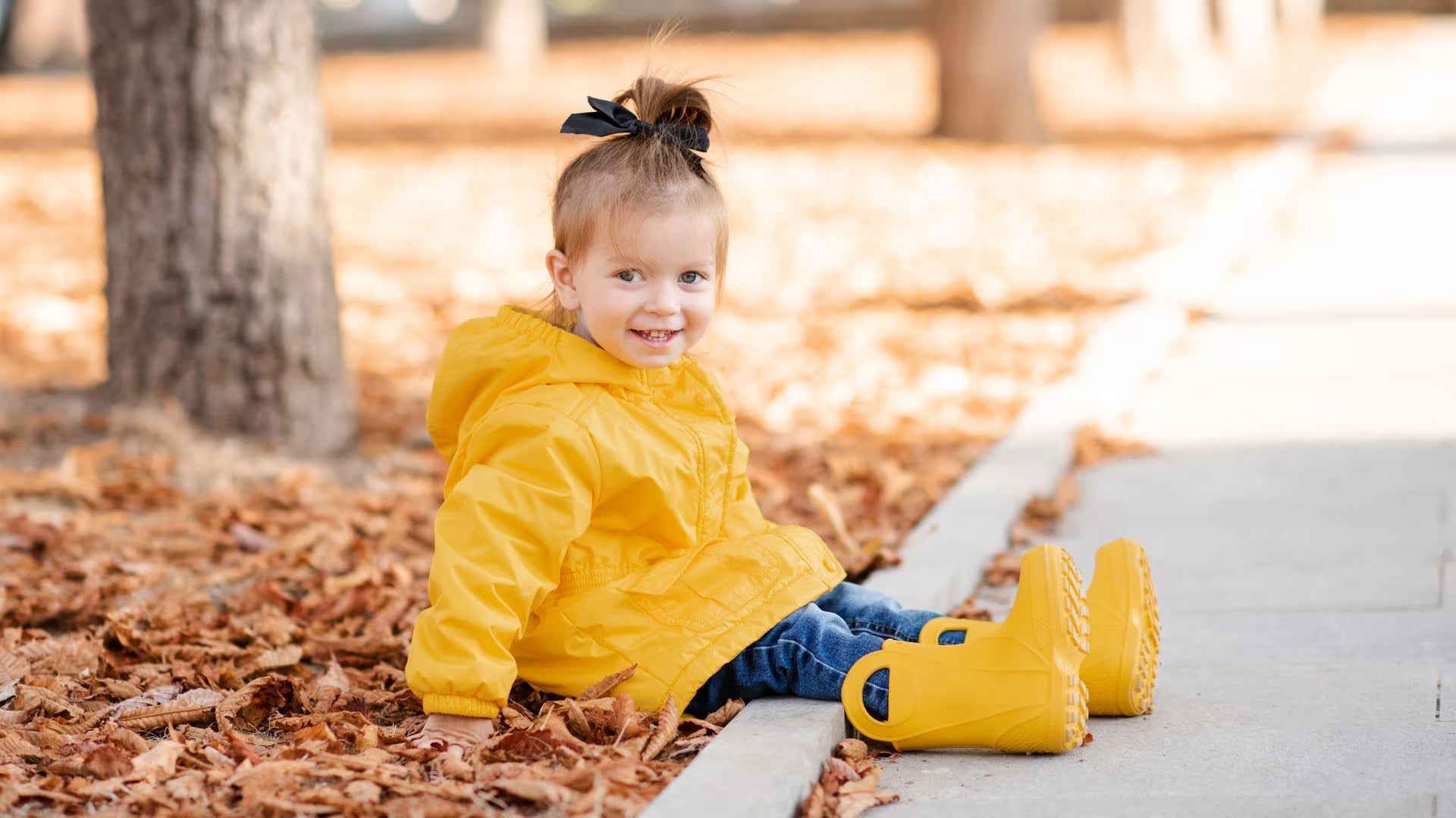 Cuándo empezar a usar calzado barefoot con niños: edad ideal y señales para saber si están listos - GARÓS