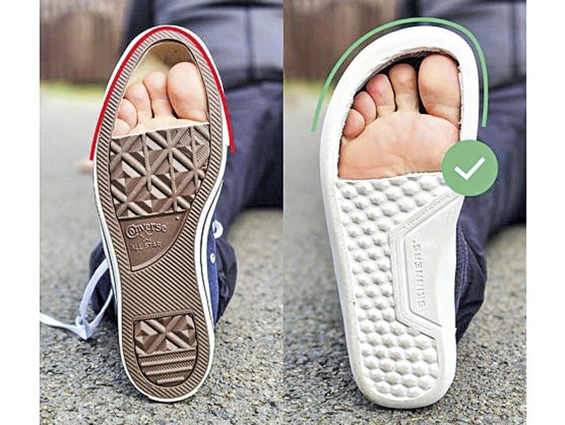 ¿Es caro el calzado barefoot? Por qué tus pies (y tu cartera) te agradecerán la inversión - GARÓS