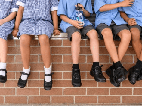 ¿Qué zapatos deben usar los niños en la vuelta al cole? La guía definitiva - GARÓS