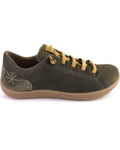 DEPORTIVA RESPETUOSA MUJER PIEL NANTAI VERDE KAKI - SUNNI SABBI