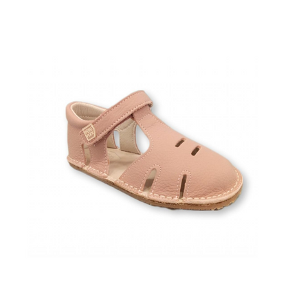 SANDALIA RESPETUOSA INFANTIL PIRUFLEX PF323-1 ARENA