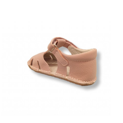 SANDALIA RESPETUOSA INFANTIL PIRUFLEX PF323-1 ARENA