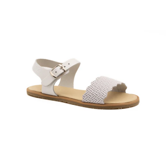5762-PR  FLEXI NENS CODICE TORELO BLANCO