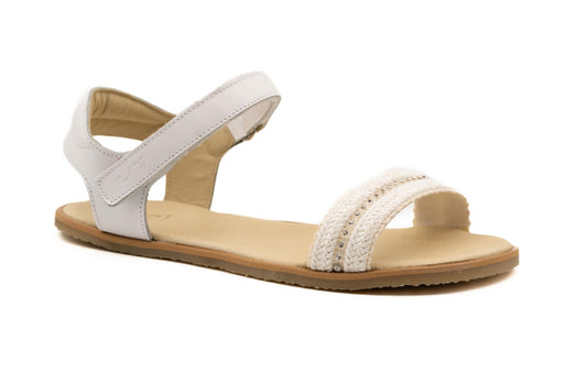 70146-LI FLEXI NENS CHIC BLANCO - GAROS