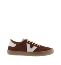 DEPORTIVA BAREFOOT ADULTO OLMO SERRAJE BURDEOS - VICTORIA