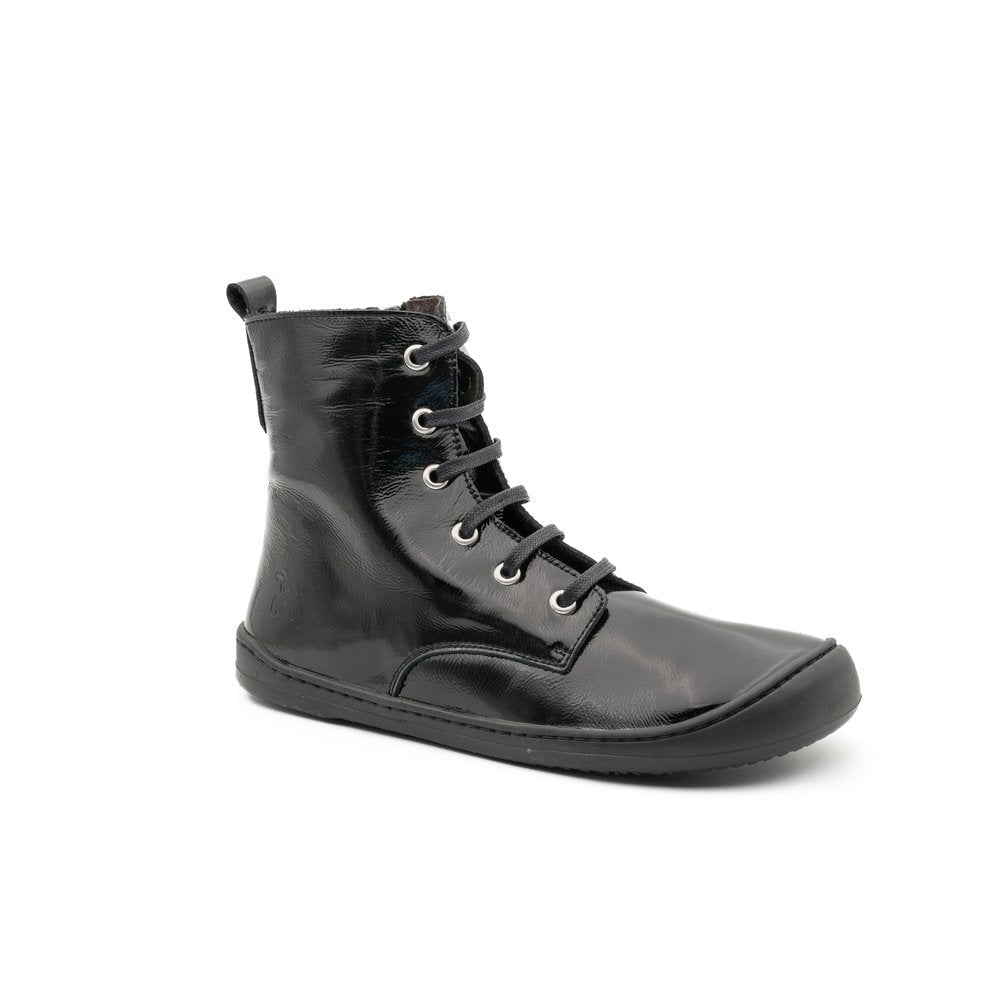 9085 - R FLEXI NENS CLAT NEGRO - GARÓS