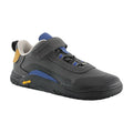 DEPORTIVA RESPETUOSA GORE TEX CON SUELA VIBRAM GTX 2418044 AZUL ROYAL - PRIMIGI