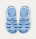 CANGREJERA BAREFOOT SIMBA AZUL CELESTE - HELLO BLAND