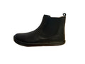 BOTÍN BAREFOOT ADULTO CHELSEA 1126542 ELÁSTICO PIEL NEGRO - CHETTO