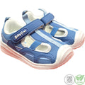 SANDALIA BAREFOOT DEPORTIVA INFANTIL 1126012 AZUL  - CHETTO