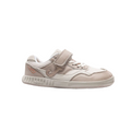 DEPORTIVA BAREFOOT INFANTIL CON VELCRO Y ELÁSTICO 1448  JUNIOR  COMBI CAMEL  - JOMA