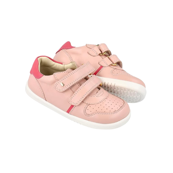 BASKETS BOBUX RILEY ADAPTÉES AU CUIR