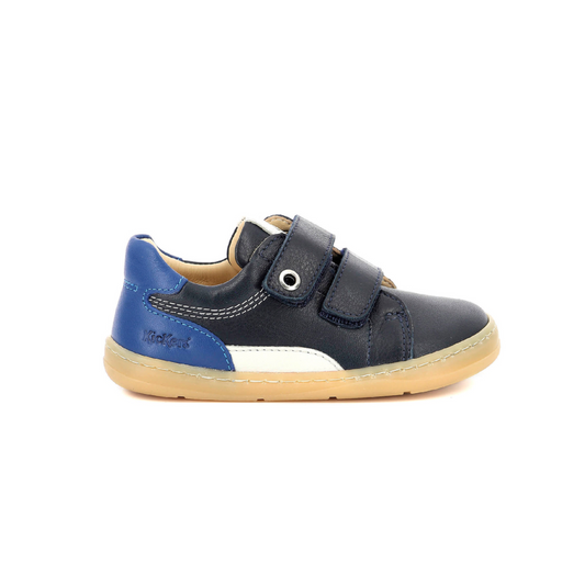 KICKERS KICKBOOST