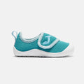 DEPORTIVA BAREFOOT BEBE RIU JR 2605 MESH AZUL - JOMA