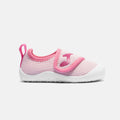 DEPORTIVA BAREFOOT BEBE RIU JR 2613 MESH ROSA - JOMA