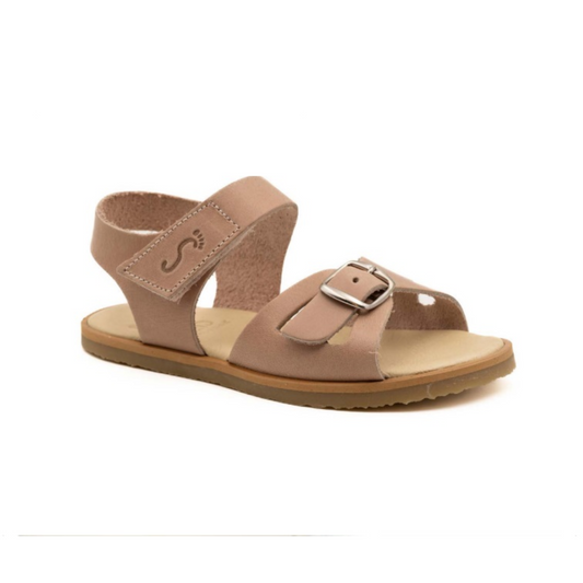 SANDALIA RESPETUOSA NUDE 421-LI FLEXI NENS SPORT