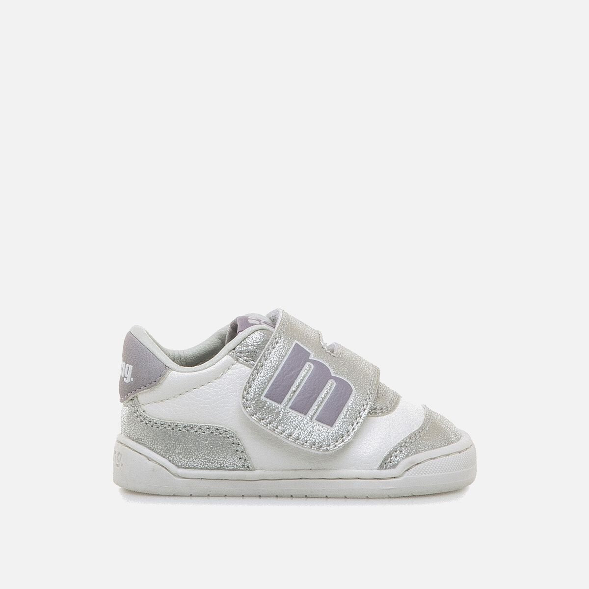 BAREFOOT SPORTS 48940 RESPECT-2 MUSTANG FREE USAIN MARINO