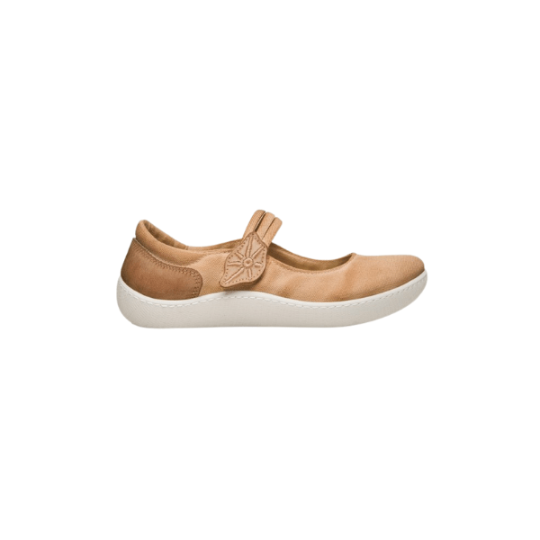 Bailarinas barefoot misen beige sunni sabbi