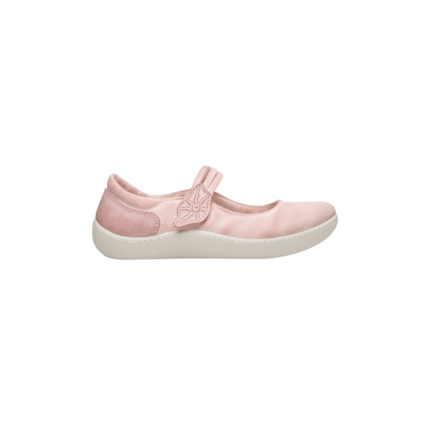 Bailarinas barefoot misen rosa sunni sabbi