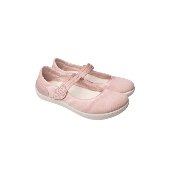 BAILARINAS BAREFOOT MISEN ROSA - SUNNI SABBI - GARÓS