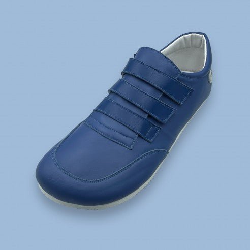 BLANDY SHOES VALERY PLUS TRANSICIÓN AZUL - GARÓS
