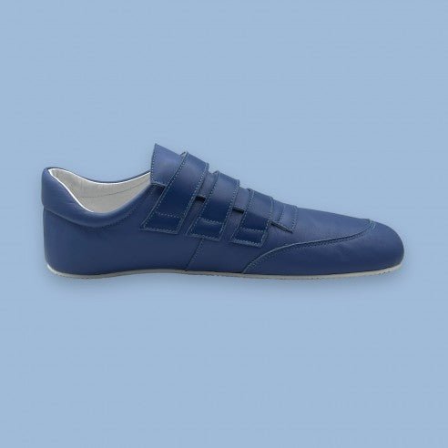 BLANDY SHOES VALERY PLUS TRANSICIÓN AZUL - GARÓS
