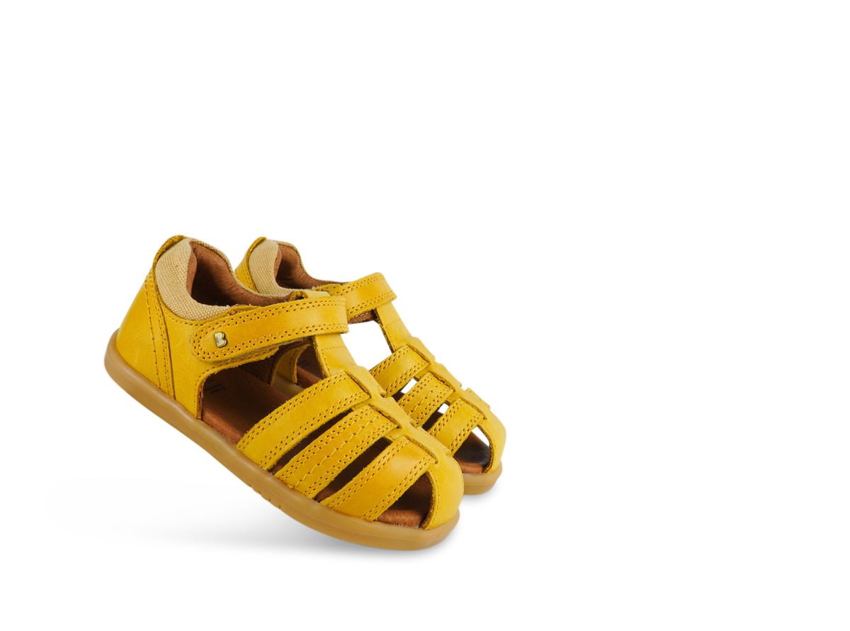 BOBUX ROAM I-Walk - GAROS