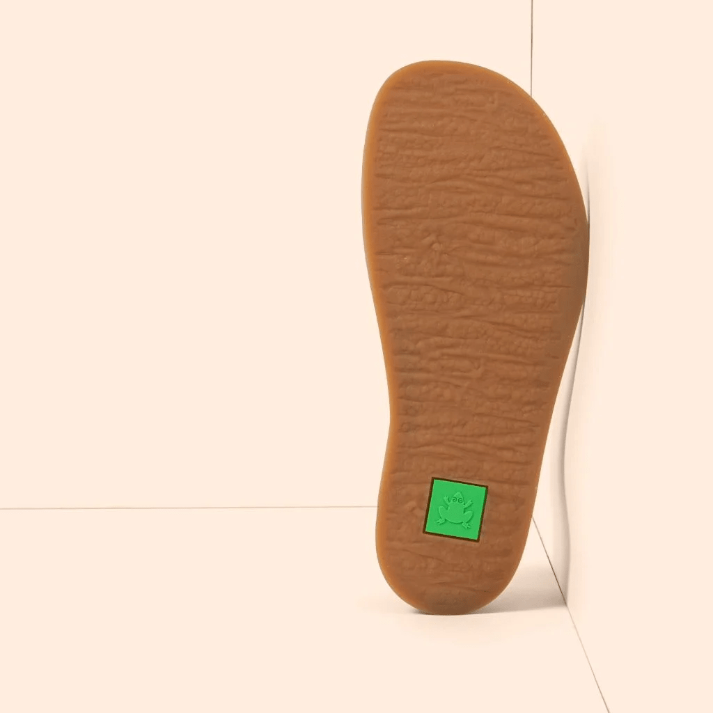 BOTA BAREFOOT ADULTO N5925 NAPPA SILK SUEDE SAHARA ORIGEN - EL NATURALISTA - GARÓS