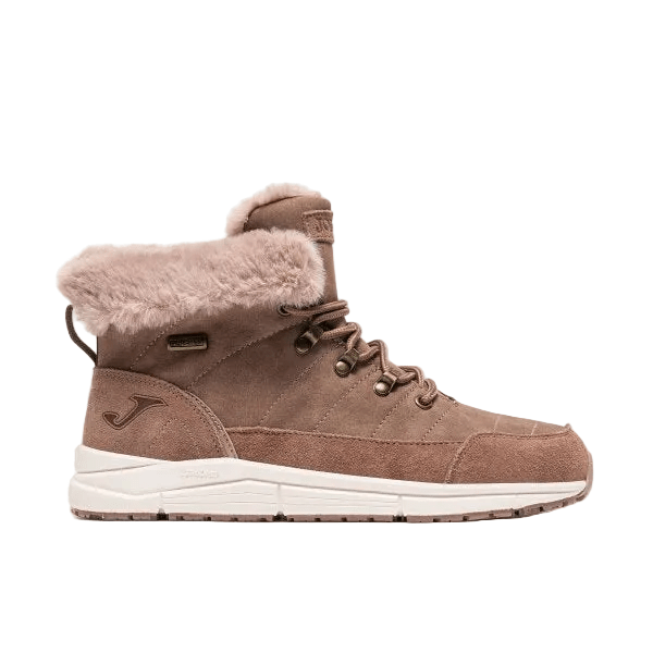 BOTA BAREFOOT MUJER YARIS AISLATEX 2629 ROSA - JOMA - GARÓS