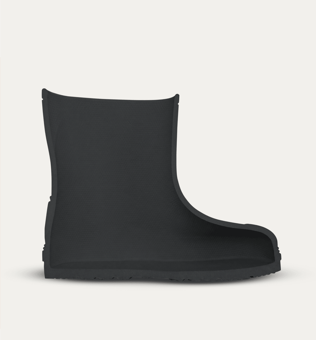 BOTA DE AGUA BAREFOOT EVEREST AZUL MARINO - HELLO BLAND - GARÓS