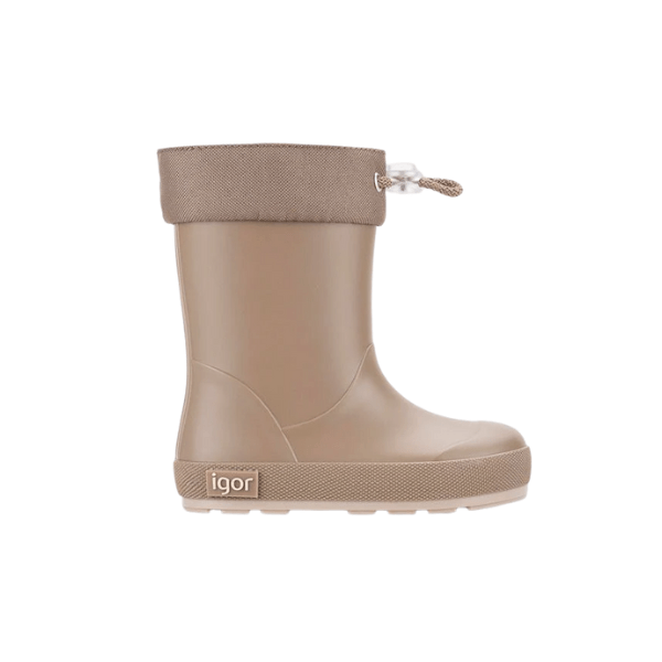 BOTA DE AGUA BAREFOOT YOGI DK CUELLO ELMWOOD - IGOR - GARÓS