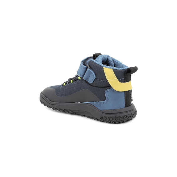 BOTA IMPERMEABLE BAREFOOT GORE TEX 89163 AZUL - PRIMIGI - GARÓS