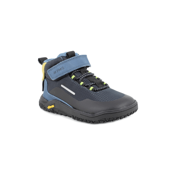 BOTA IMPERMEABLE BAREFOOT GORE TEX 89163 AZUL - PRIMIGI - GARÓS