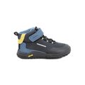 BOTA IMPERMEABLE BAREFOOT GORE TEX 89163 AZUL - PRIMIGI - GARÓS