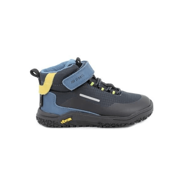 BOTA IMPERMEABLE BAREFOOT GORE TEX 89163 AZUL - PRIMIGI - GARÓS