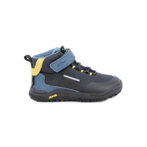 BOTA IMPERMEABLE BAREFOOT GORE TEX 89163 AZUL - PRIMIGI - GARÓS