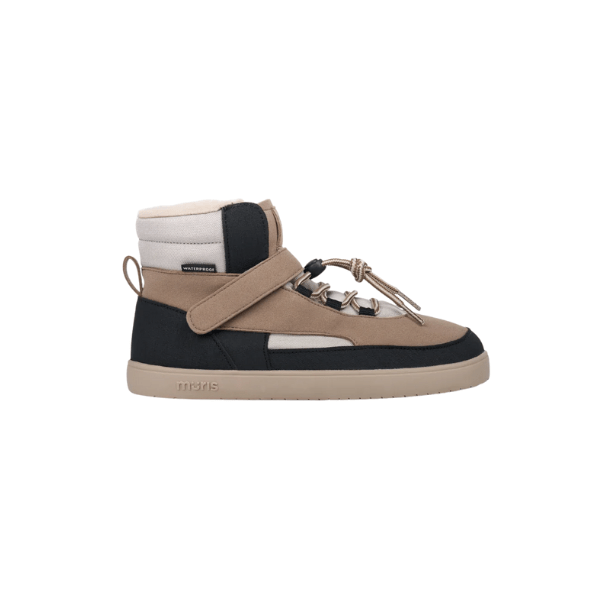 BOTA RESPETUOSA WATERPROOF BALTIC SHE TAUPE - MURIS - GARÓS