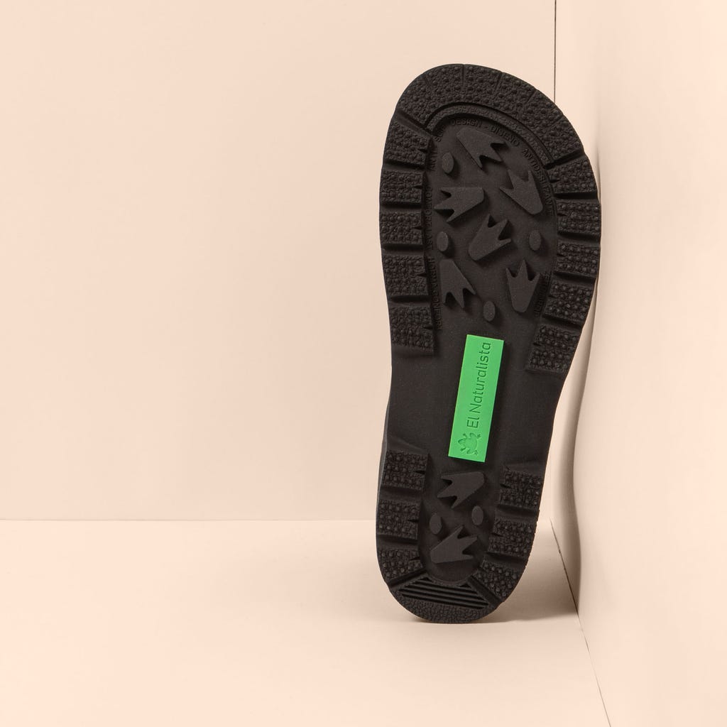 BOTÍN BAREFOOT ADULTO CON ELÁSTICO N5262 ARIZONA STONE NOMADA - EL NATURALISTA - GARÓS